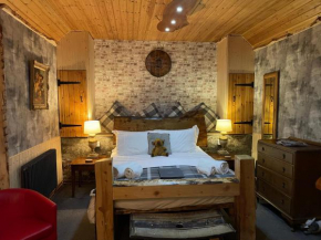 The Barn | Aberlour